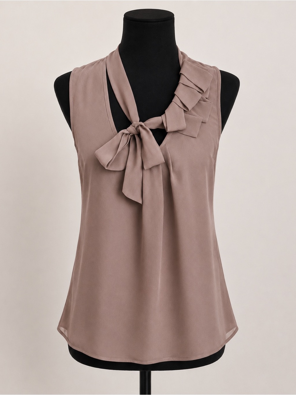 Gap blouse tank